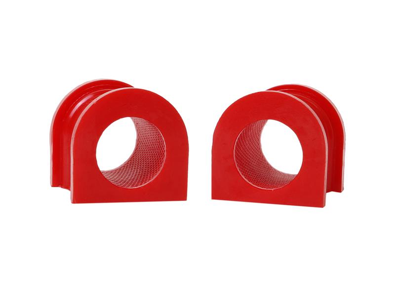 Nolathane Sway Bar Bush Kit 25mm 42533