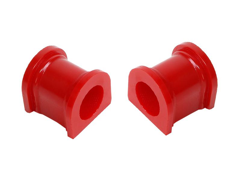 Nolathane Sway Bar Bush Kit 25mm 42533