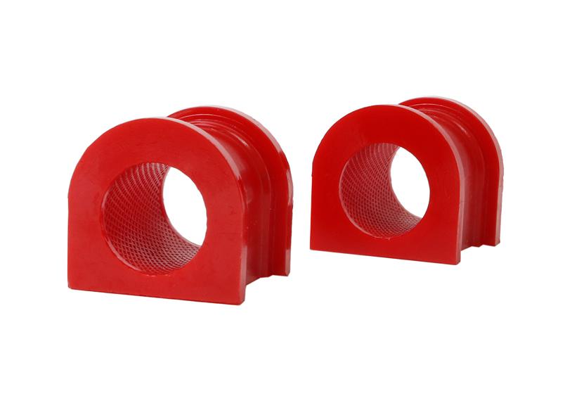 Nolathane Sway Bar Bush Kit 25mm 42533