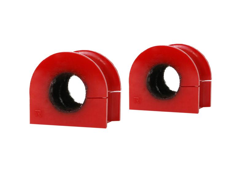 Nolathane Sway Bar Bush Kit 26mm 42554G