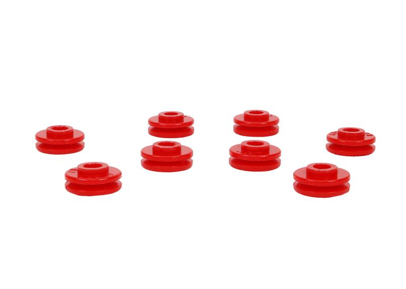 Nolathane Sway Bar Bush Kit 42558
