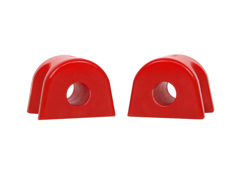 Nolathane Sway Bar Bush Kit 18mm 42570