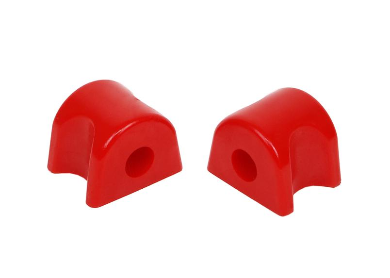 Nolathane Sway Bar Bush Kit 18mm 42570