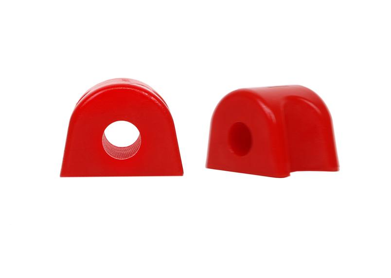 Nolathane Sway Bar Bush Kit 18mm 42570
