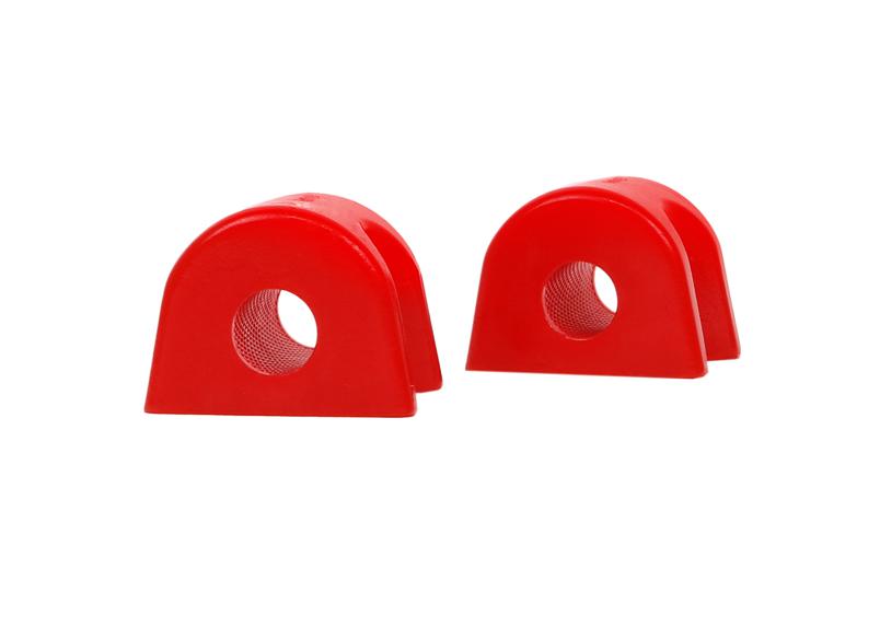 Nolathane Sway Bar Bush Kit 18mm 42570