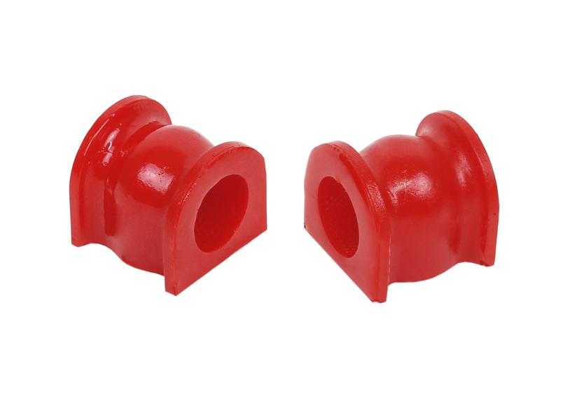 Nolathane Sway Bar Bush Kit 22mm 42573