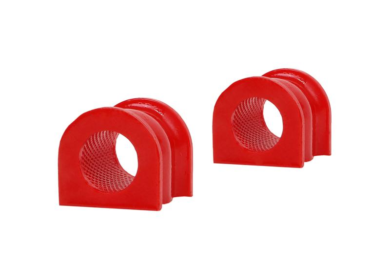 Nolathane Sway Bar Bush Kit 22mm 42573