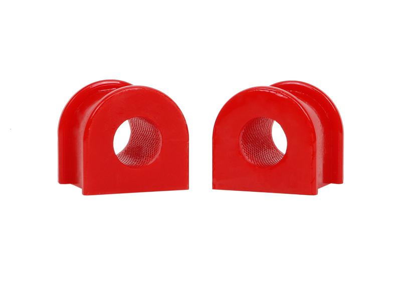 Nolathane Sway Bar Bush Kit 22mm 42580