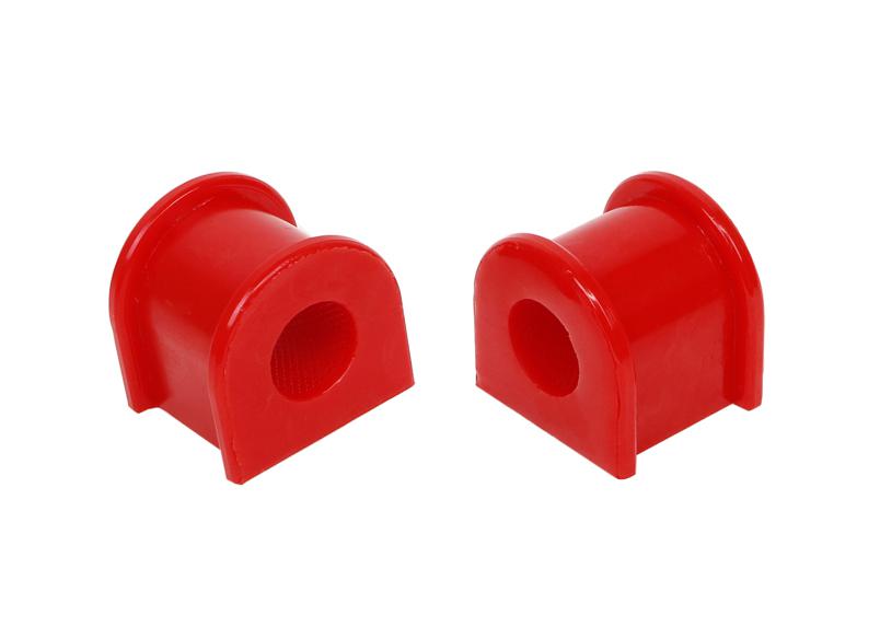 Nolathane Sway Bar Bush Kit 22mm 42580
