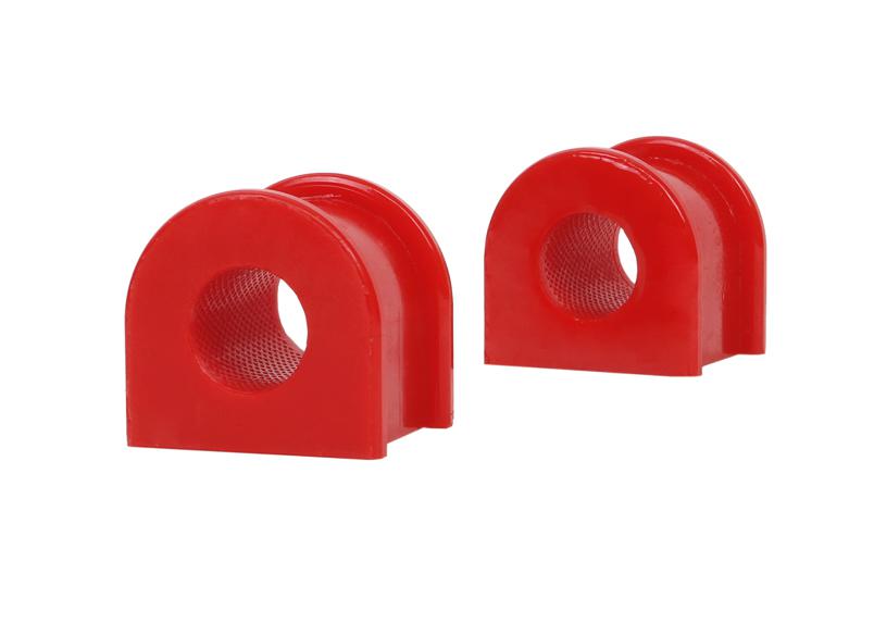 Nolathane Sway Bar Bush Kit 22mm 42580