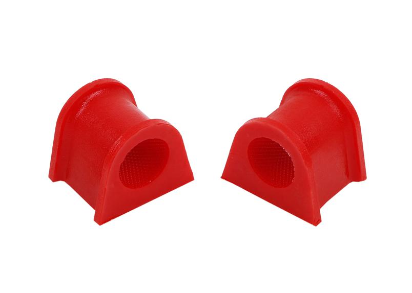 Nolathane Sway Bar Bush Kit 24mm 42601