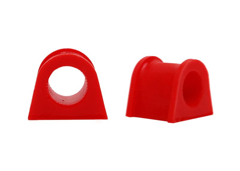 Nolathane Sway Bar Bush Kit 24mm 42601