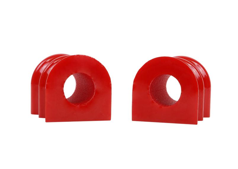 Nolathane Sway Bar Bush Kit 24mm 42605