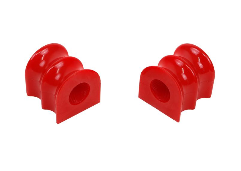 Nolathane Sway Bar Bush Kit 24mm 42605