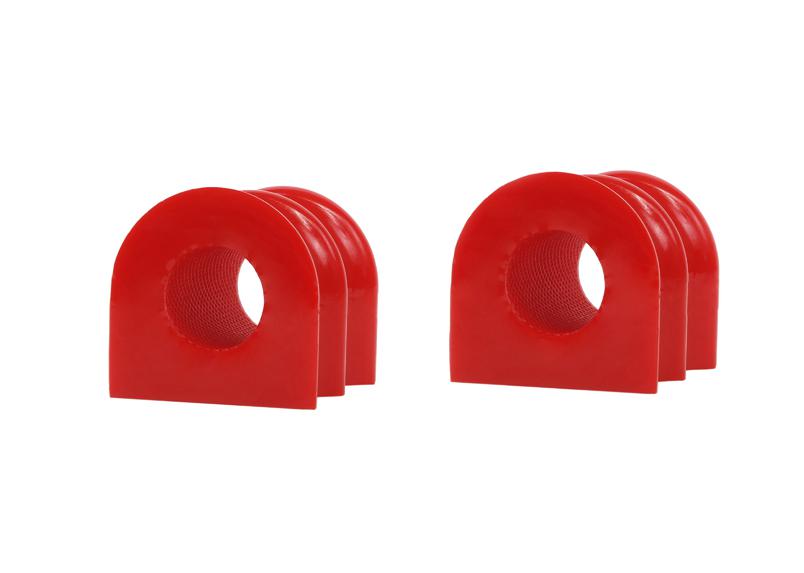 Nolathane Sway Bar Bush Kit 24mm 42605