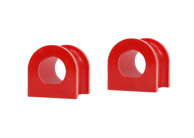 Nolathane Sway Bar Bush Kit 30mm 42608