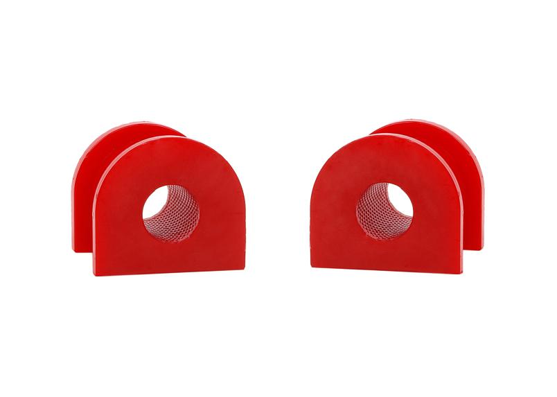 Nolathane Sway Bar Bush Kit 17mm 42609