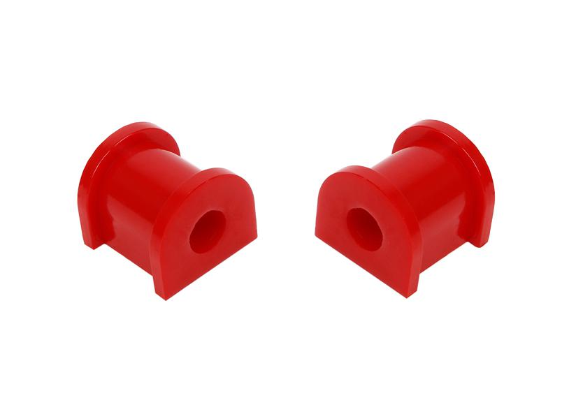 Nolathane Sway Bar Bush Kit 17mm 42609