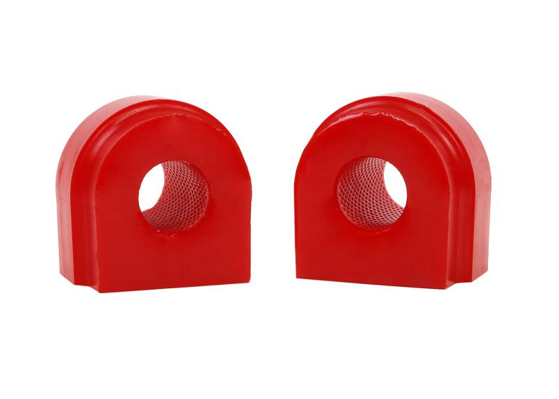 Nolathane Sway Bar Bush Kit 18mm 42618