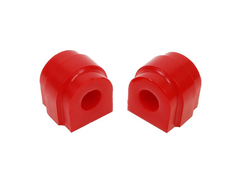 Nolathane Sway Bar Bush Kit 18mm 42618