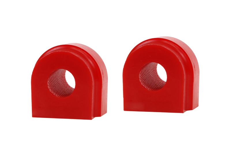 Nolathane Sway Bar Bush Kit 18mm 42618