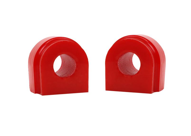 Nolathane Sway Bar Bush Kit 19mm 42619