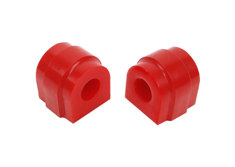 Nolathane Sway Bar Bush Kit 19mm 42619