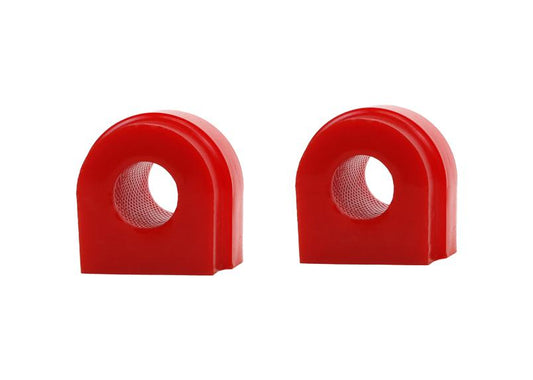 Nolathane Sway Bar Bush Kit 19mm 42619