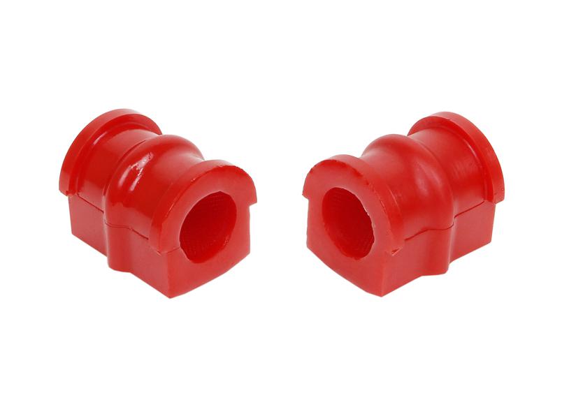 Nolathane Sway Bar Bush Kit 25mm 42624