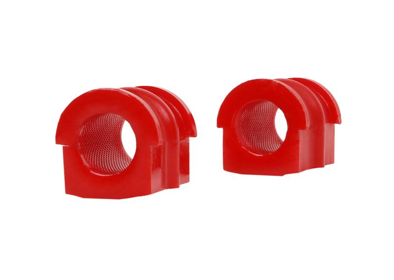 Nolathane Sway Bar Bush Kit 25mm 42624