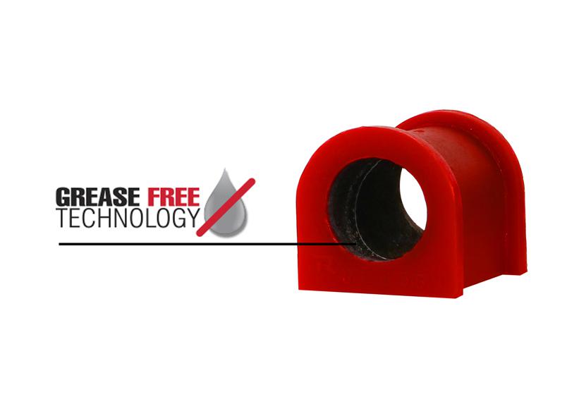 Nolathane Sway Bar Bush Kit 26mm 42383G