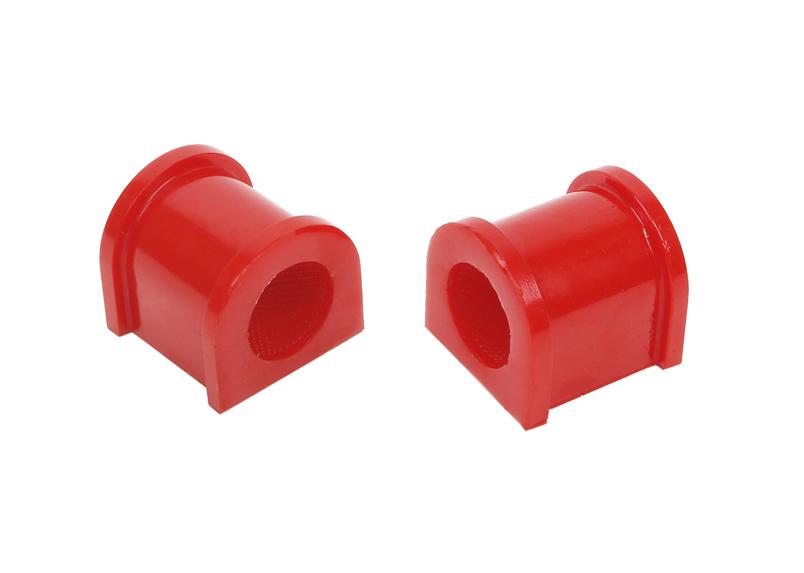 Nolathane Sway Bar Bush Kit 25mm 42631
