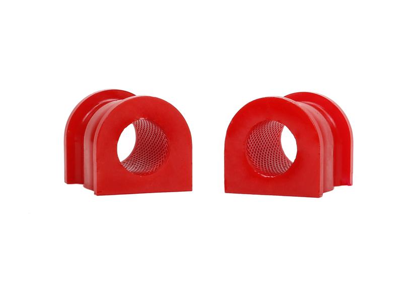 Nolathane Sway Bar Bush Kit 19mm 42633