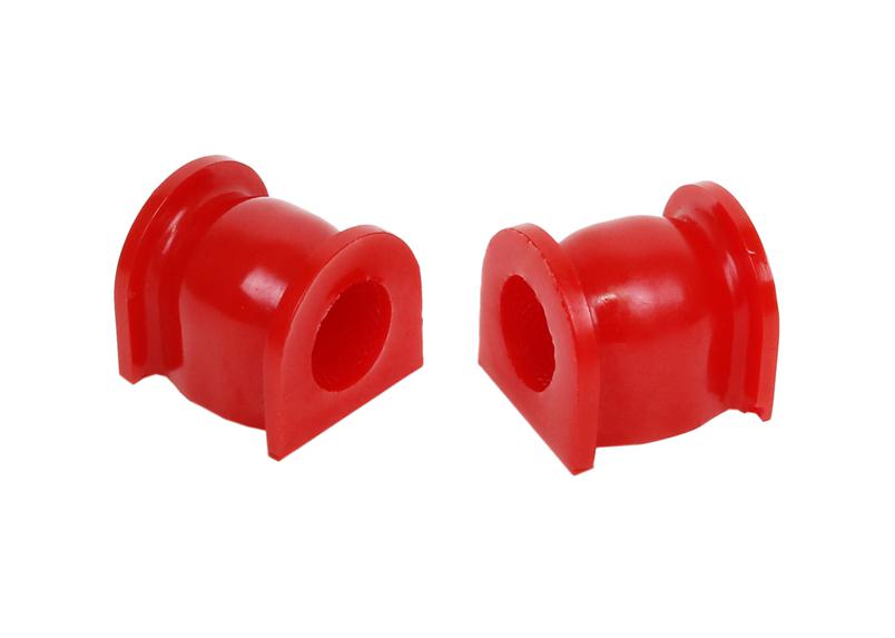 Nolathane Sway Bar Bush Kit 19mm 42633