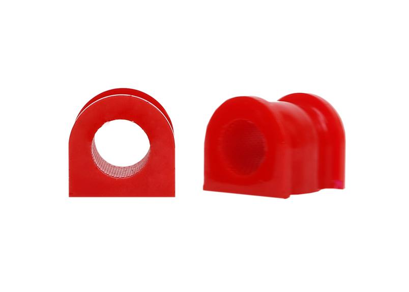 Nolathane Sway Bar Bush Kit 19mm 42633