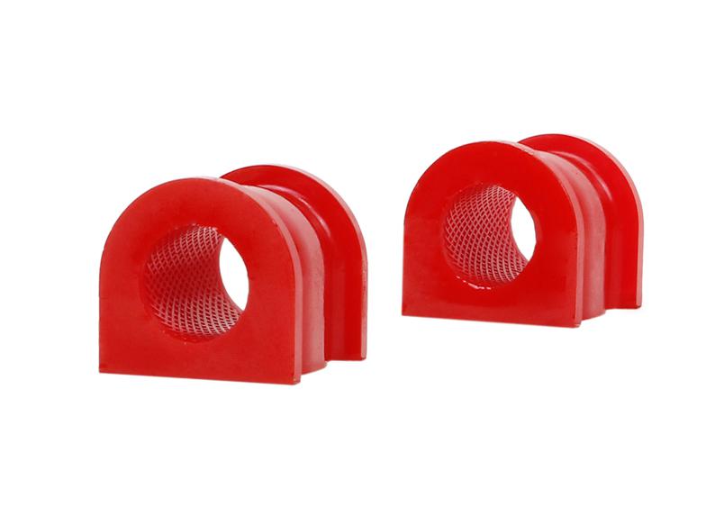 Nolathane Sway Bar Bush Kit 19mm 42633