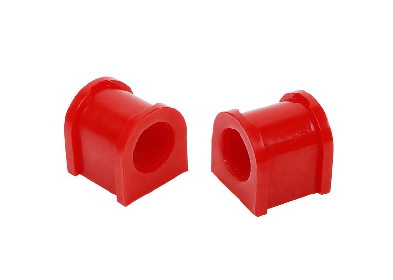 Nolathane Sway Bar Bush Kit 22mm 42634