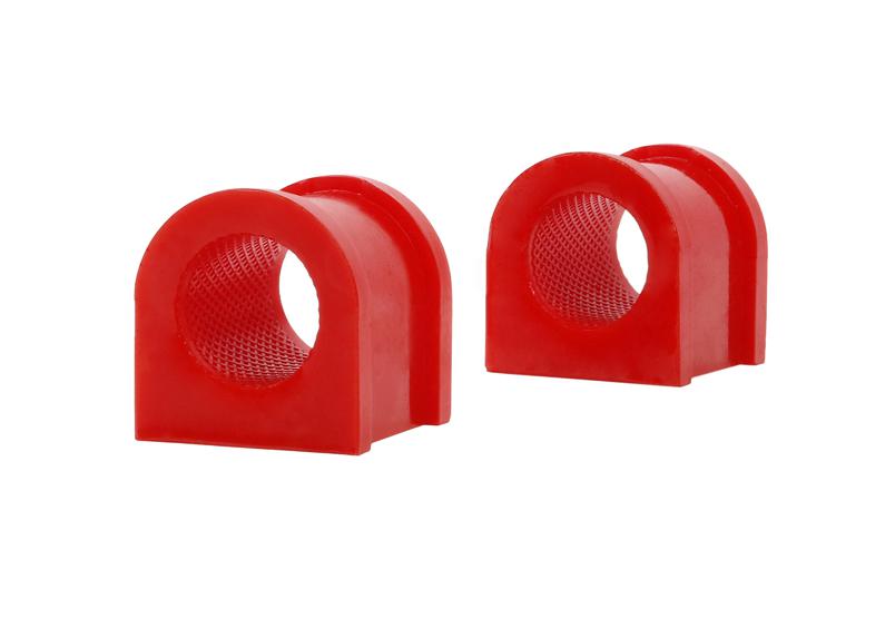 Nolathane Sway Bar Bush Kit 22mm 42634