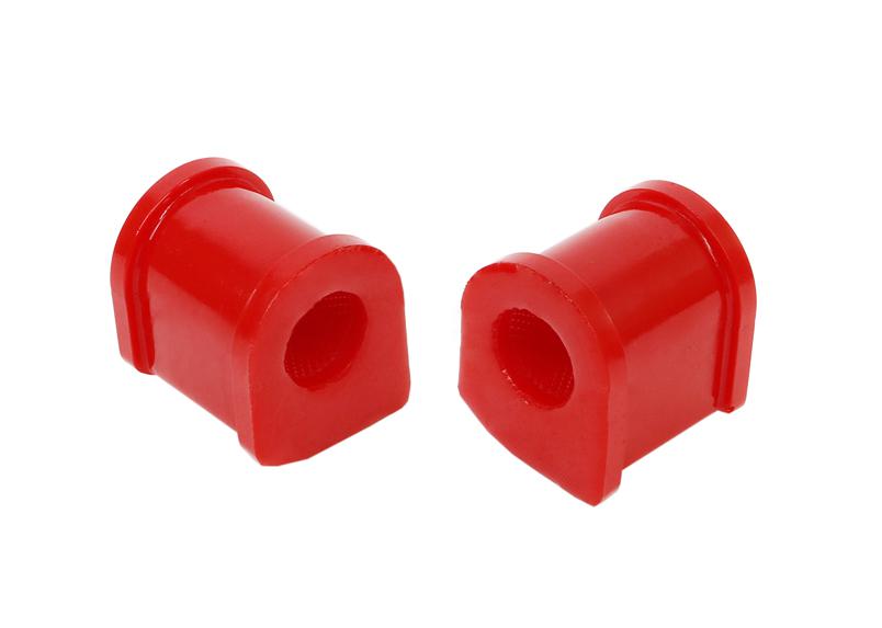 Nolathane Sway Bar Bush Kit 20mm 42635