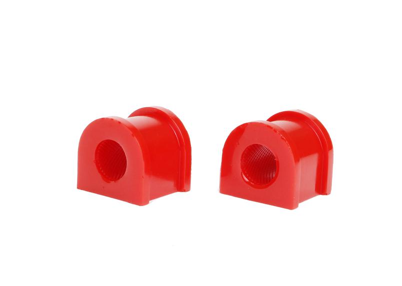 Nolathane Sway Bar Bush Kit 20mm 42641