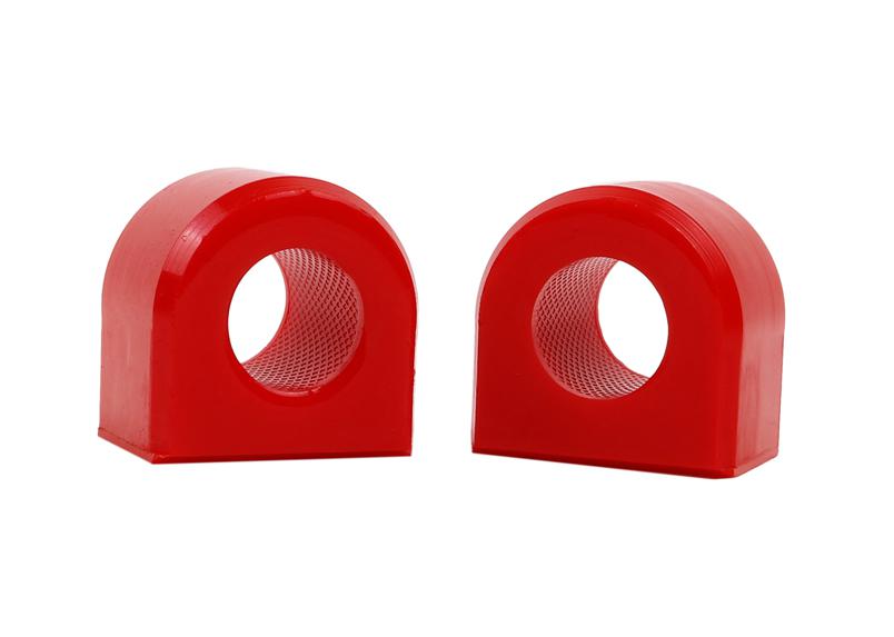 Nolathane Sway Bar Bush Kit 23.6mm 42646