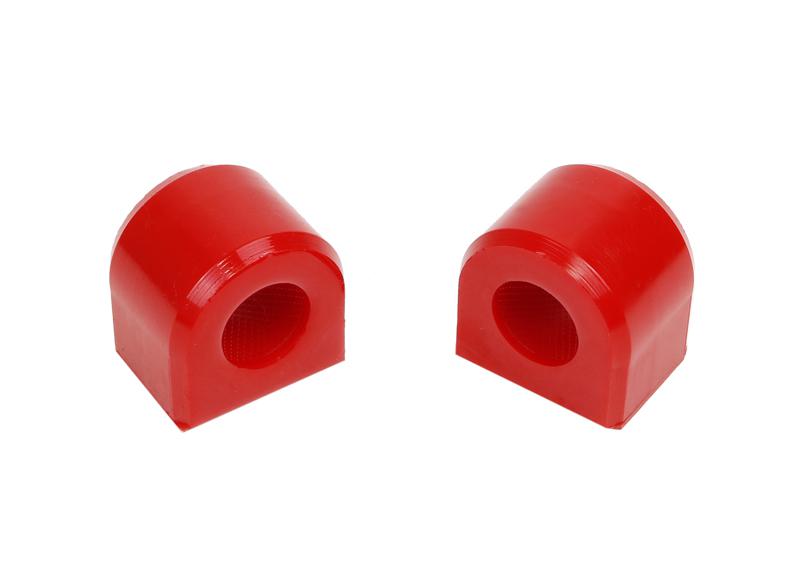 Nolathane Sway Bar Bush Kit 23.6mm 42646