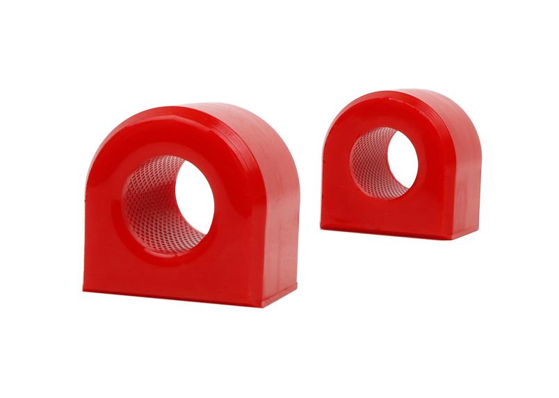 Nolathane Sway Bar Bush Kit 23.6mm 42646