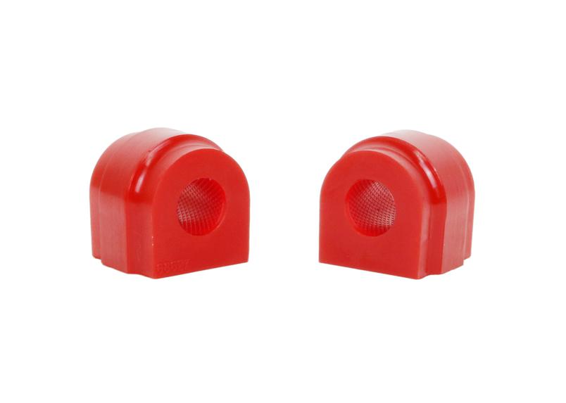 Nolathane Sway Bar Bush Kit 20mm 42647
