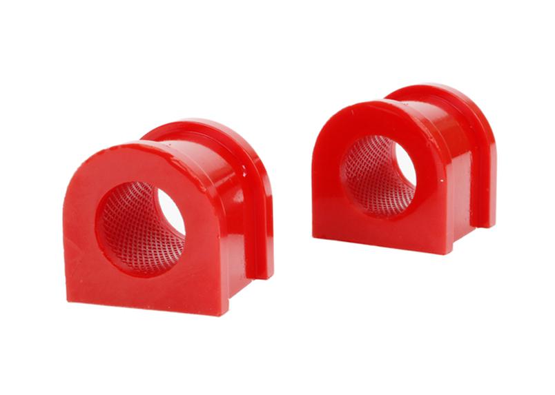 Nolathane Sway Bar Bush Kit 25mm 42653