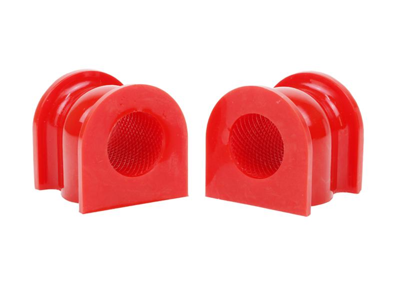 Nolathane Sway Bar Bush Kit 21mm 42657