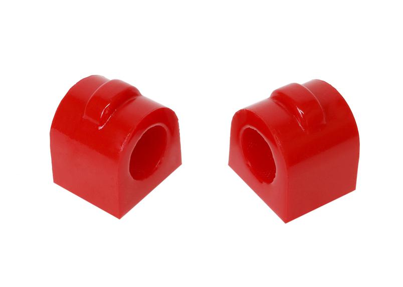 Nolathane Sway Bar Bush Kit 21mm 42659