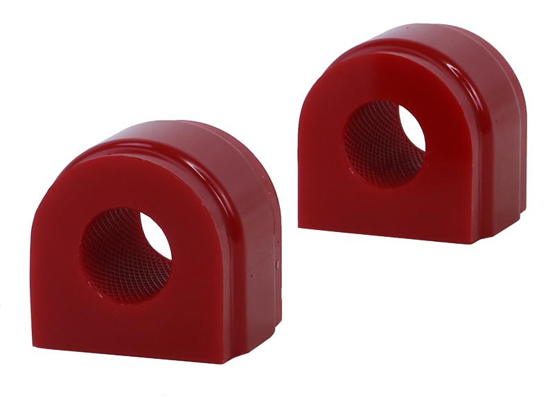 Nolathane Sway Bar Bush Kit 23mm 42675