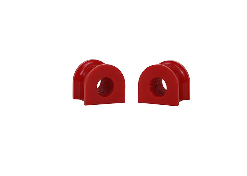 Nolathane Sway Bar Bush Kit 27mm 42679