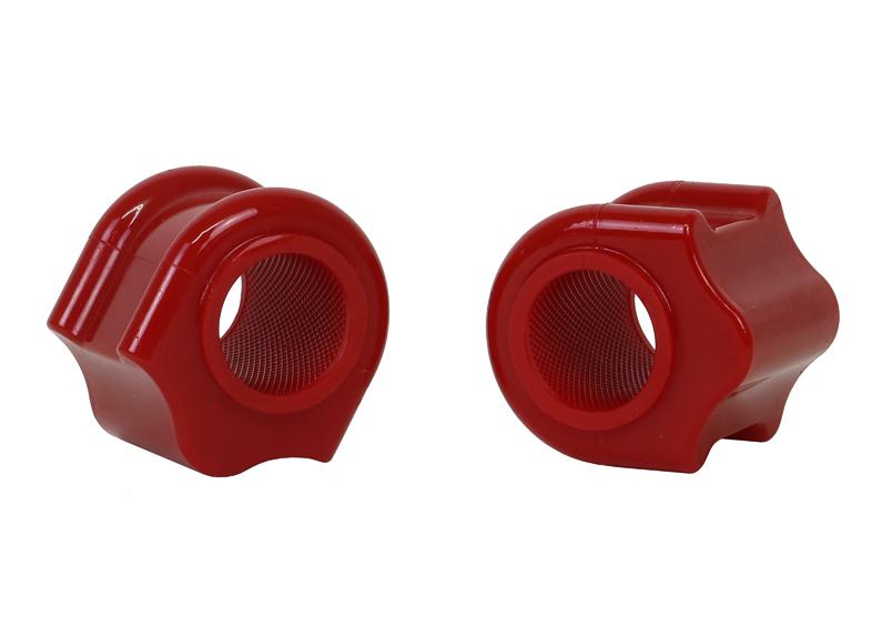 Nolathane Sway Bar Bush Kit 33mm 42693